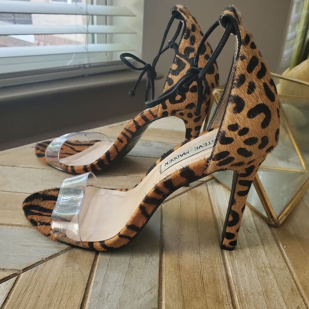 Steve Madden Heels